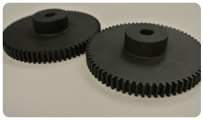 zinc-phosphate-gears